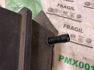 bontott VW POLO III Szervóolaj Tartály