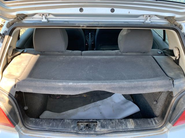 bontott VW POLO III Tankajtó