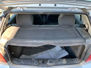 bontott VW POLO III Tankajtó