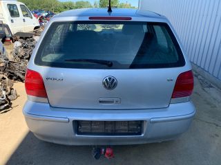 bontott VW POLO III Tankajtó