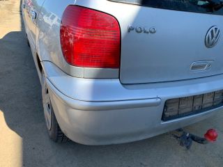 bontott VW POLO III Tankajtó