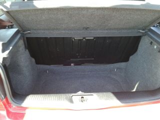 bontott VW POLO III Tetőkárpit