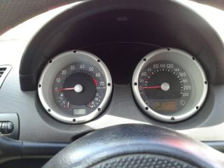 bontott VW POLO III Tetőkárpit