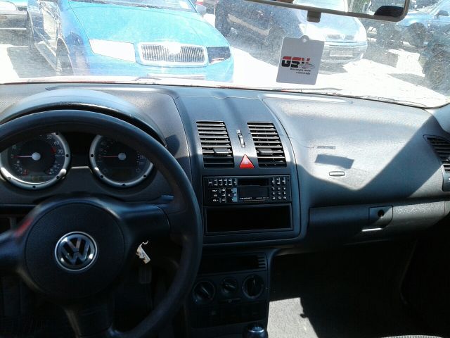 bontott VW POLO III Tetőkárpit