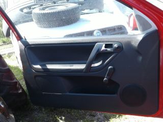 bontott VW POLO III Tetőkárpit