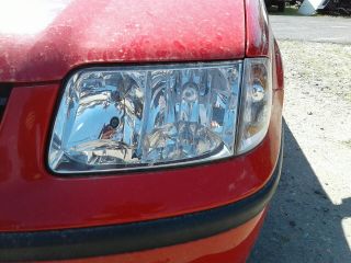 bontott VW POLO III Tetőkárpit