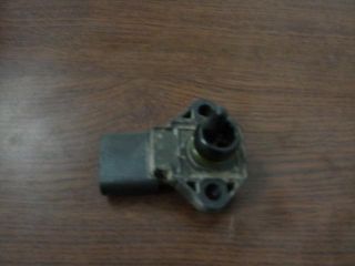 bontott VW POLO III Töltőnyomás Érzékelő