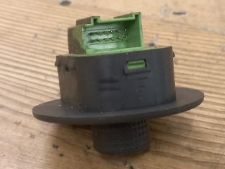 bontott VW POLO III Tükör Kapcsoló