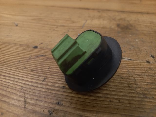 bontott VW POLO III Tükör Kapcsoló