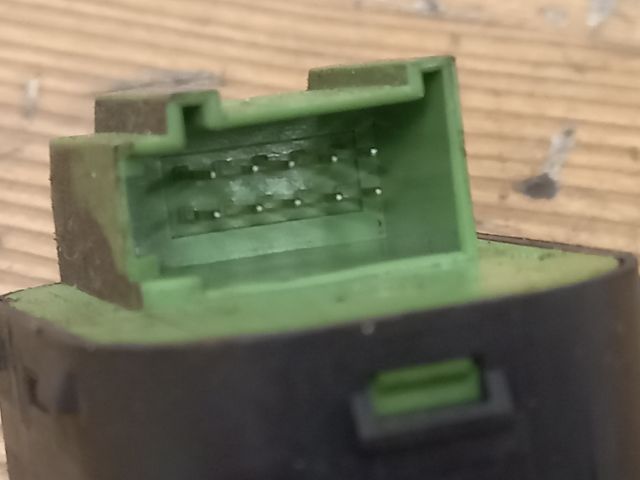 bontott VW POLO III Tükör Kapcsoló