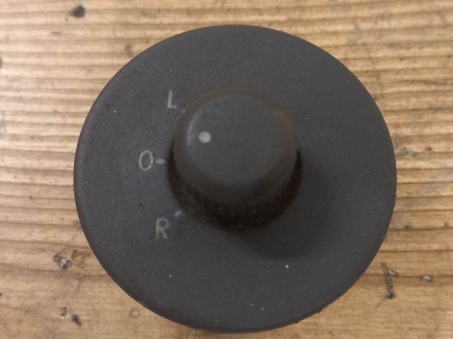 bontott VW POLO III Tükör Kapcsoló