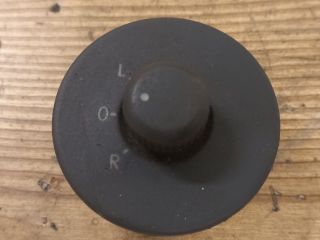 bontott VW POLO III Tükör Kapcsoló