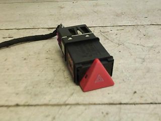 bontott VW POLO III Vészvillogó Kapcsoló