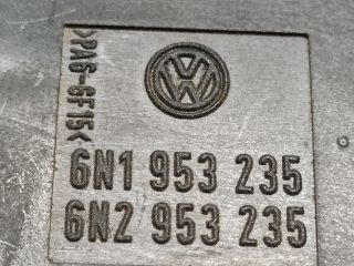 bontott VW POLO III Vészvillogó Kapcsoló