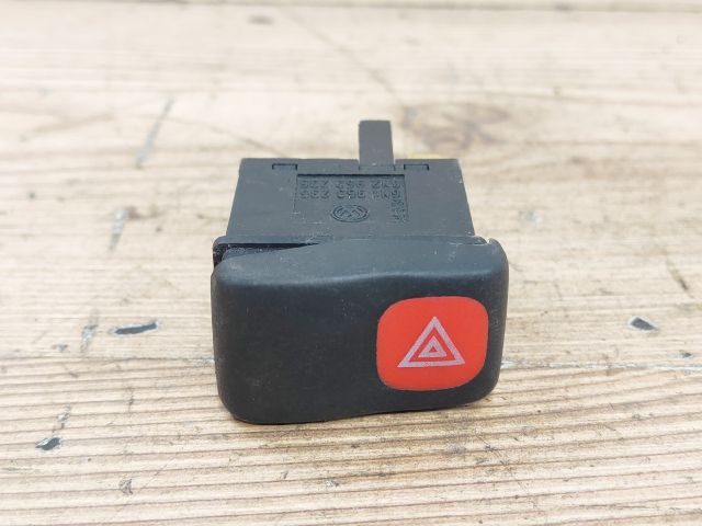 bontott VW POLO III Vészvillogó Kapcsoló