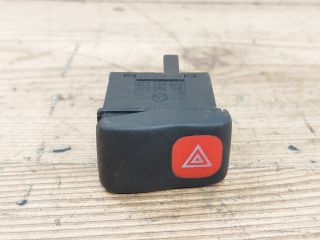 bontott VW POLO III Vészvillogó Kapcsoló