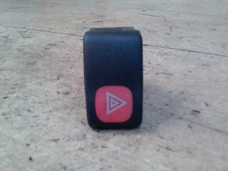 bontott VW POLO III Vészvillogó Kapcsoló