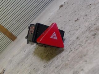 bontott VW POLO III Vészvillogó Kapcsoló