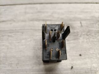 bontott VW POLO III Vészvillogó Kapcsoló