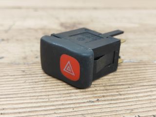 bontott VW POLO III Vészvillogó Kapcsoló