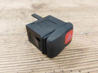 bontott VW POLO III Vészvillogó Kapcsoló