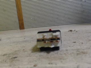 bontott VW POLO III Vészvillogó Kapcsoló