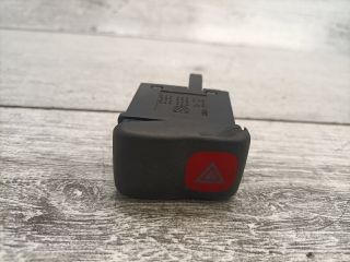 bontott VW POLO III Vészvillogó Kapcsoló