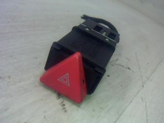 bontott VW POLO III Vészvillogó Kapcsoló