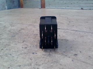 bontott VW POLO III Vészvillogó Kapcsoló