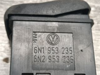 bontott VW POLO III Vészvillogó Kapcsoló