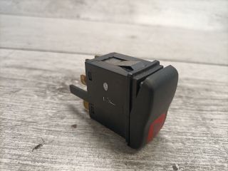 bontott VW POLO III Vészvillogó Kapcsoló