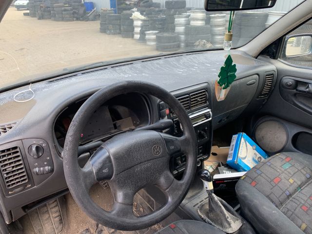 bontott VW POLO III Világítás Kapcsoló