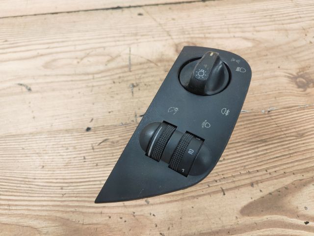 bontott VW POLO III Világítás Kapcsoló