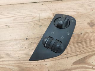 bontott VW POLO III Világítás Kapcsoló