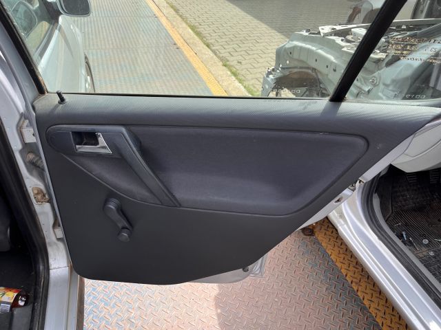 bontott VW POLO III Világítás Kapcsoló