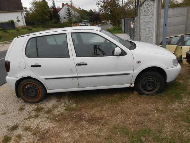 bontott VW POLO III Világítás Kapcsoló