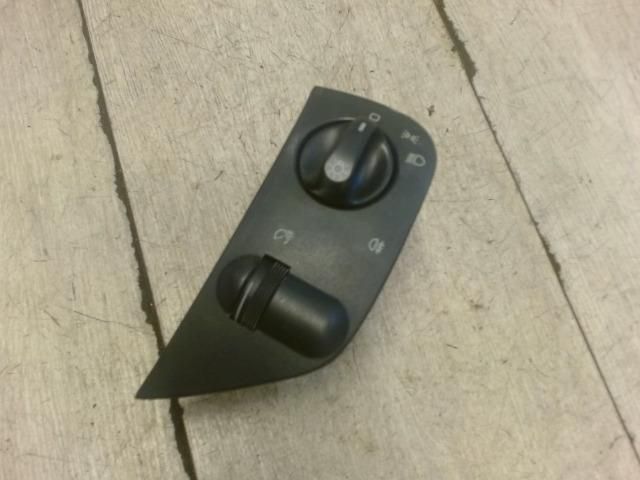 bontott VW POLO III Világítás Kapcsoló