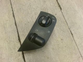 bontott VW POLO III Világítás Kapcsoló