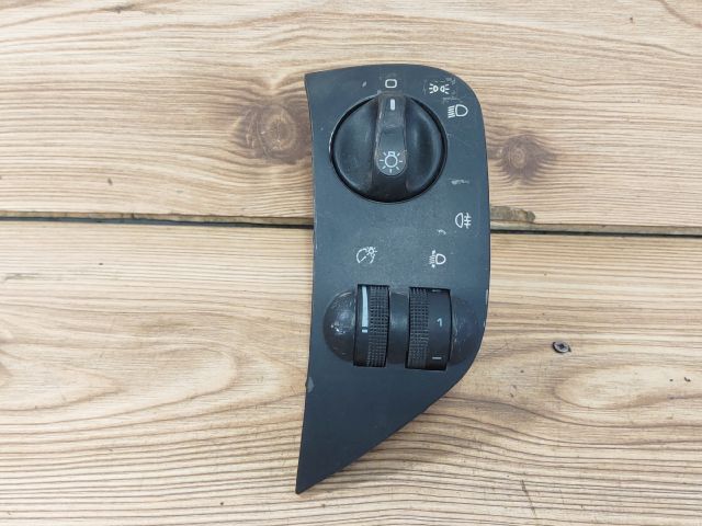 bontott VW POLO III Világítás Kapcsoló