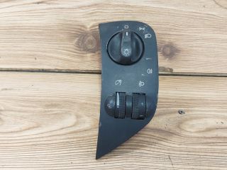 bontott VW POLO III Világítás Kapcsoló