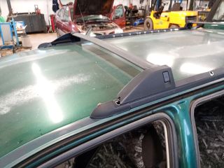 bontott VW POLO III Világítás Kapcsoló