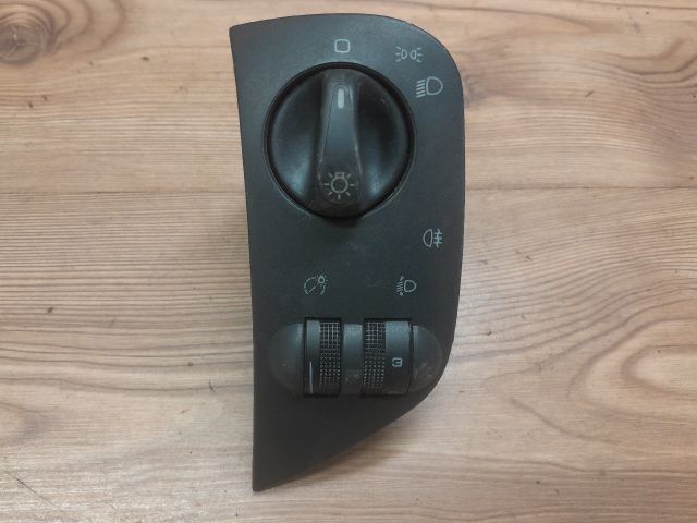 bontott VW POLO III Világítás Kapcsoló