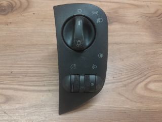 bontott VW POLO III Világítás Kapcsoló