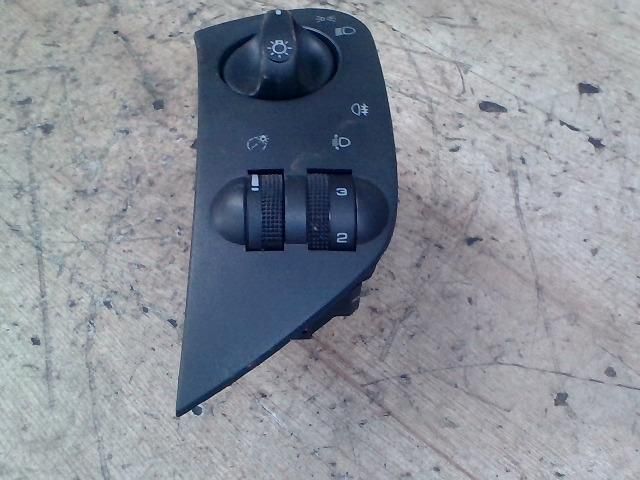 bontott VW POLO III Világítás Kapcsoló