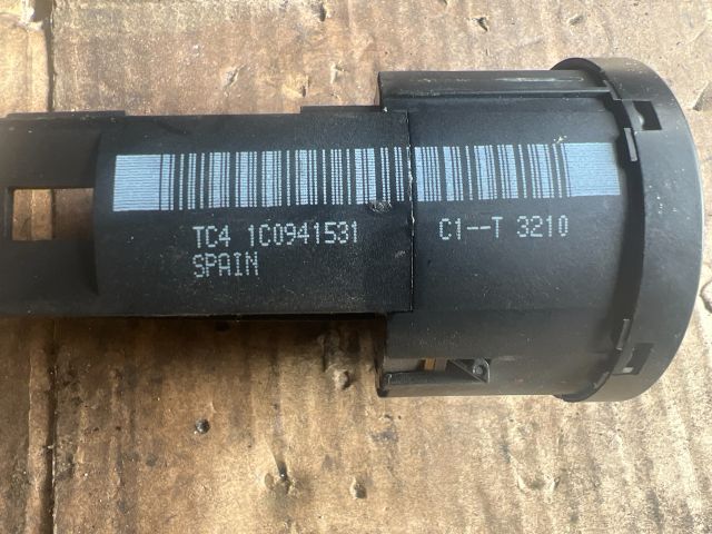 bontott VW POLO III Világítás Kapcsoló