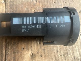 bontott VW POLO III Világítás Kapcsoló