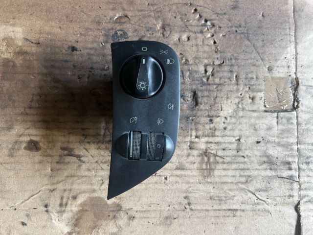 bontott VW POLO III Világítás Kapcsoló