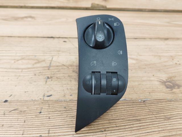 bontott VW POLO III Világítás Kapcsoló