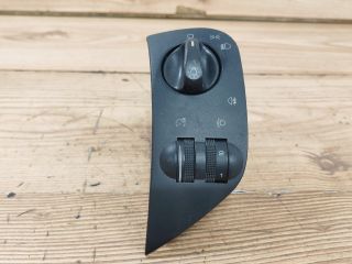 bontott VW POLO III Világítás Kapcsoló