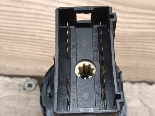 bontott VW POLO III Világítás Kapcsoló